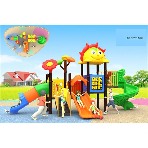 Popular Playground