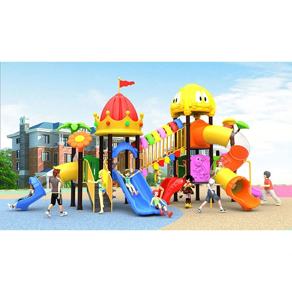 Popular Playground