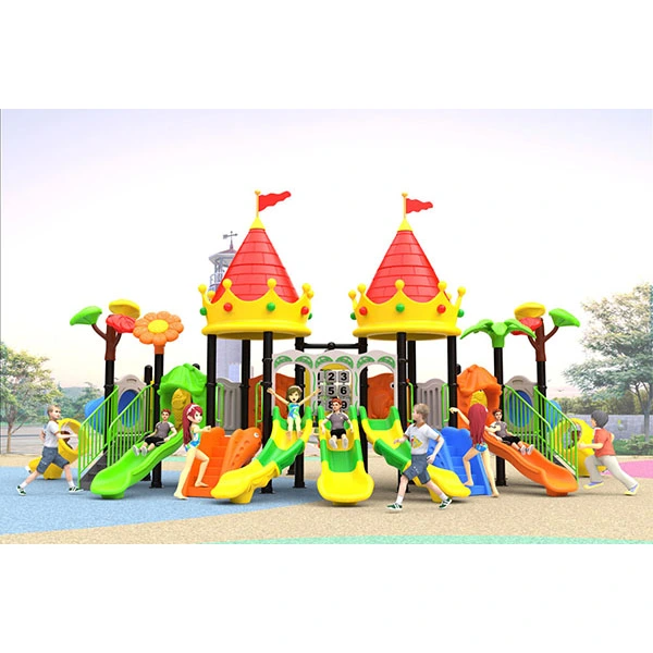 Popular Playground
