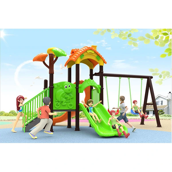 Popular Playground