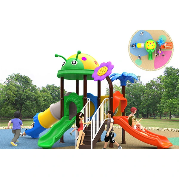 Popular Playground