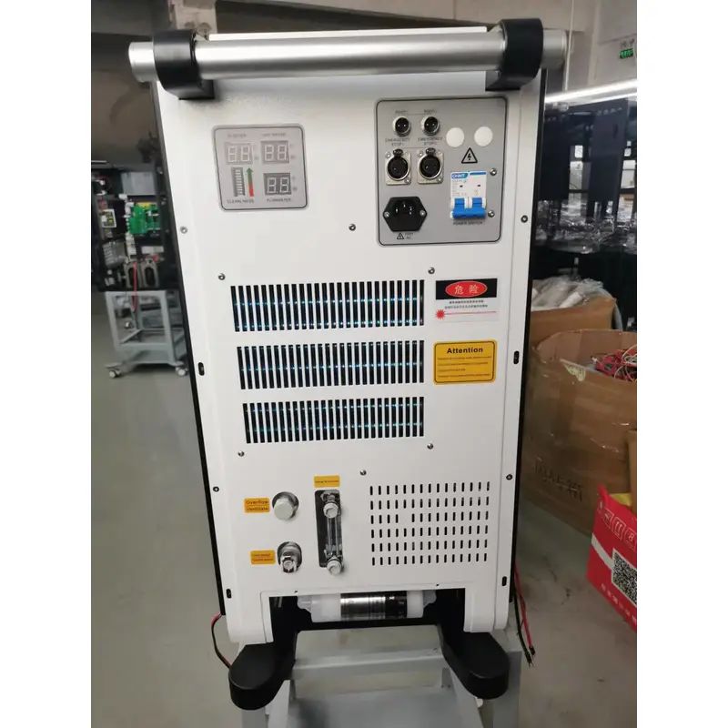 Vertical Professional Black Gold DPL Ultra Photon Skin Rejuvenation 