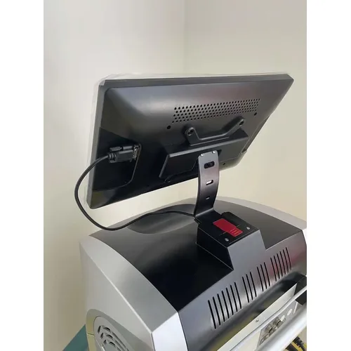 Vertical Professional Black Gold DPL Ultra Photon Skin Rejuvenation 