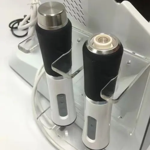 3 In 1 CO2 Beauty Oxygenation RF Skin Tightening Facial Machine 