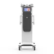 Multifunction Vertical 6 Handles 40k Vacuum Cavitation System 