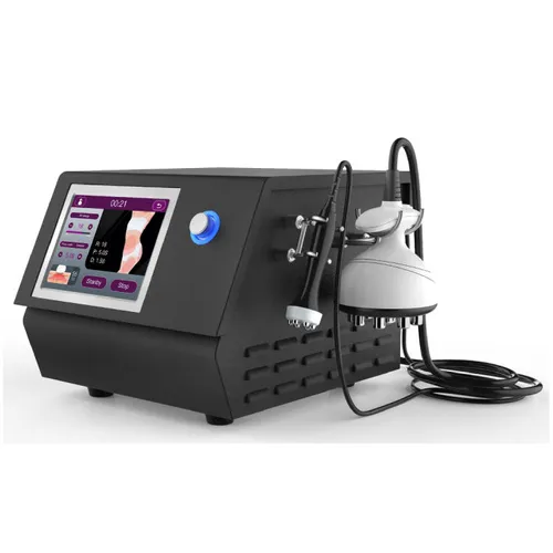 Radio frequency skin tightening Fat removing machine 