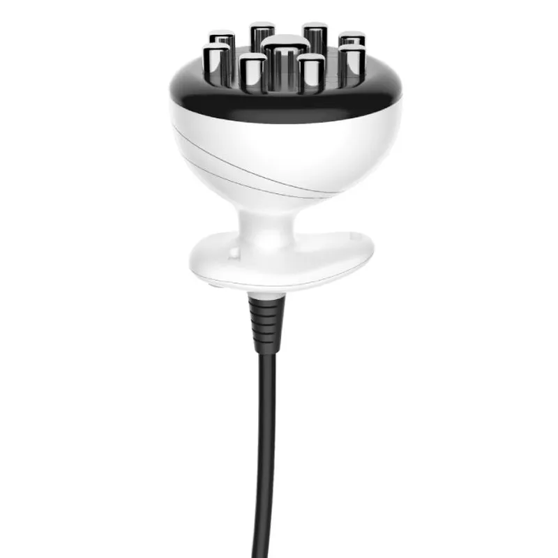 Radio frequency skin tightening Fat removing machine 