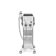 New Style Face lifting Anti Wrinkle Fat loss Ice HIFU machine
