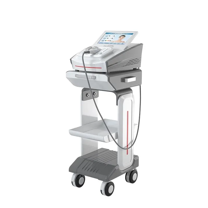 newest care eye bag removal machine