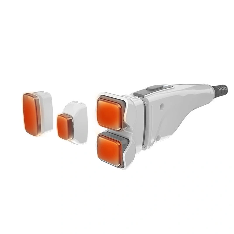 newest care eye bag removal machine