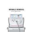 newest care eye bag removal machine
