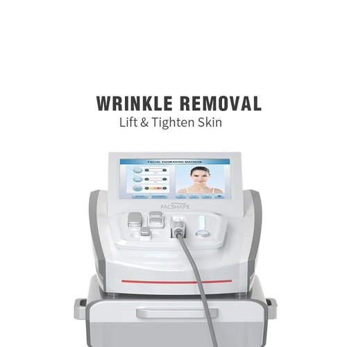 newest care eye bag removal machine