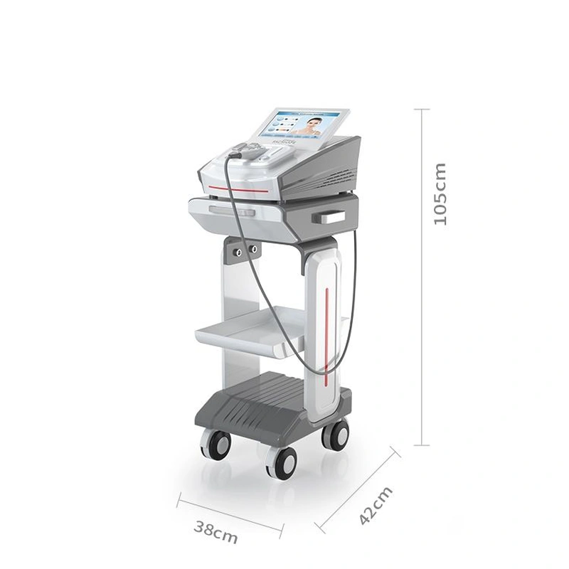 newest care eye bag removal machine