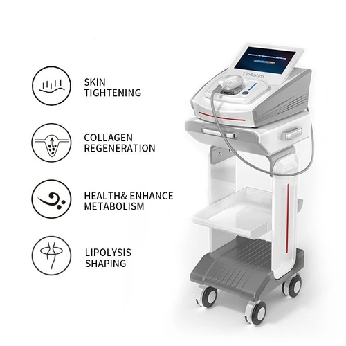 newest care eye bag removal machine