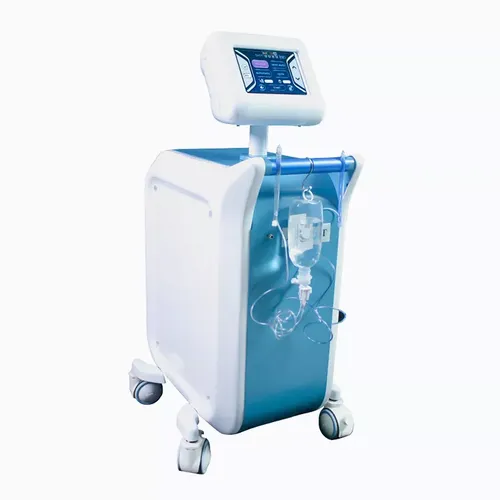  facial rejuvenation hydrating wrinkle smooth equipment 