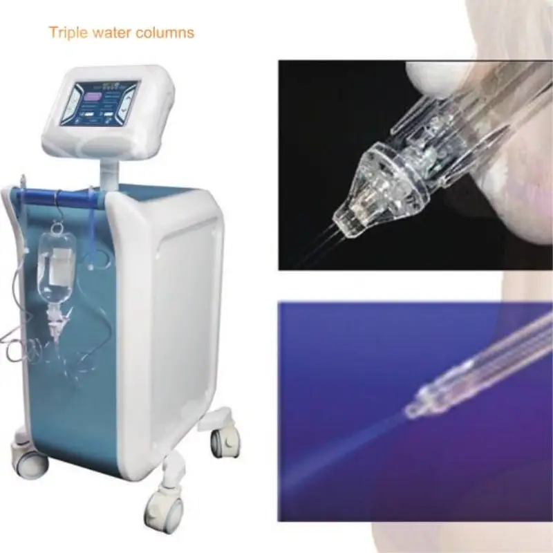  facial rejuvenation hydrating wrinkle smooth equipment 