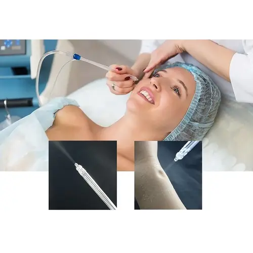  facial rejuvenation hydrating wrinkle smooth equipment 