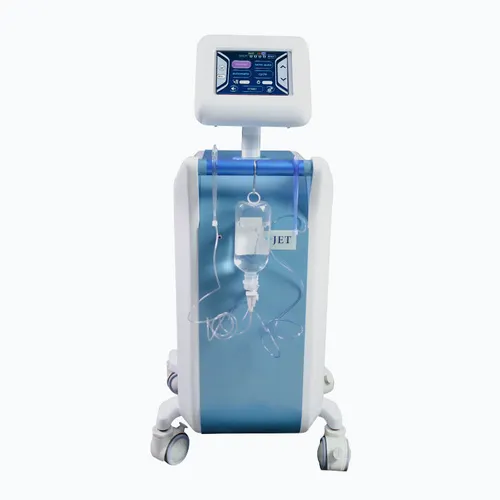  facial rejuvenation hydrating wrinkle smooth equipment 