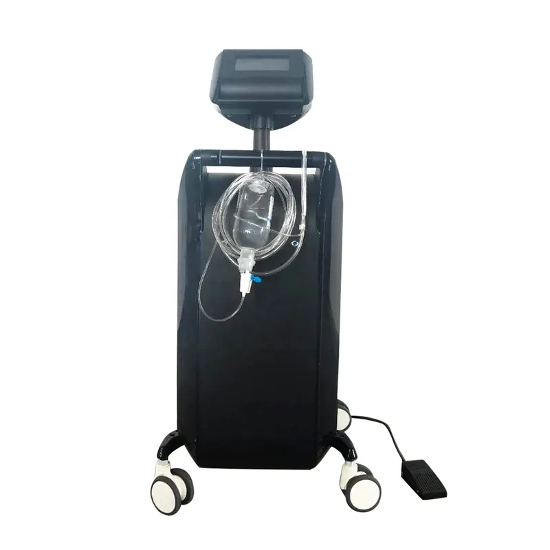  facial rejuvenation hydrating wrinkle smooth equipment 