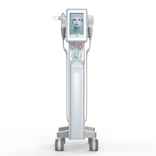 WX600 Small Bubble Radio Frequency