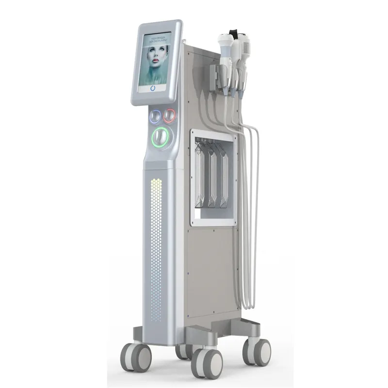 WX600 Small Bubble Radio Frequency