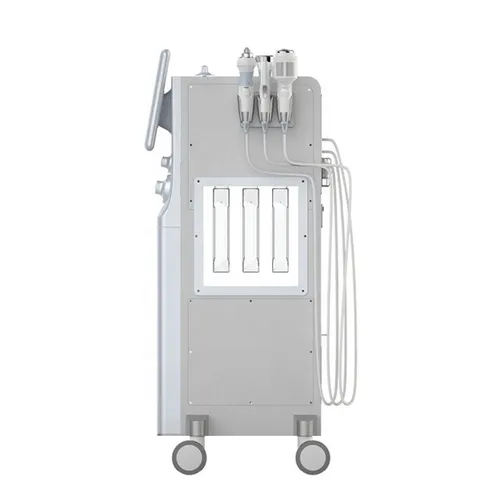 WX600 Small Bubble Radio Frequency