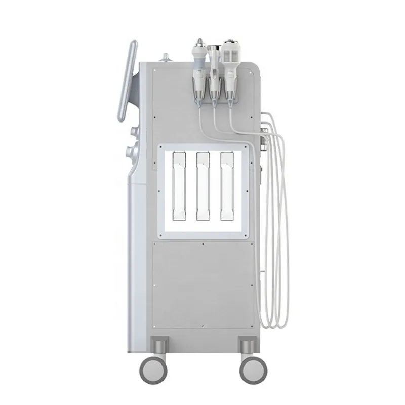 WX600 Small Bubble Radio Frequency