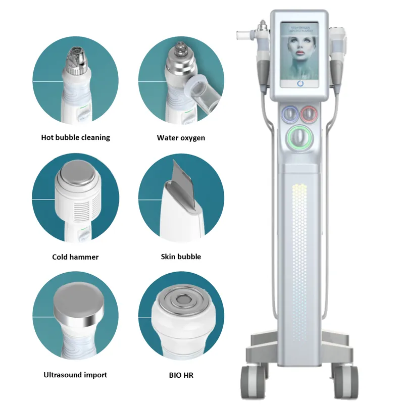 WX600 Small Bubble Radio Frequency