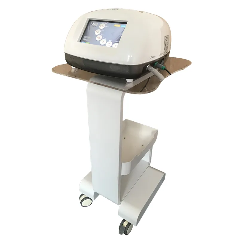 Inus rf microneedling machine 