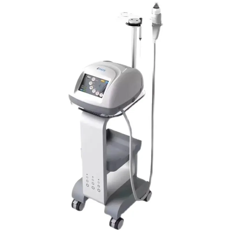 Inus rf microneedling machine 
