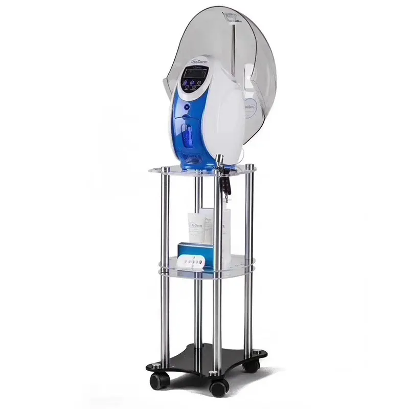 Oxygen Facial Dome Mask Dome Mask Oxygen Machine