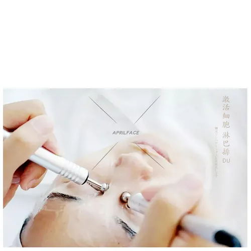 Japan facial microcurrent machine