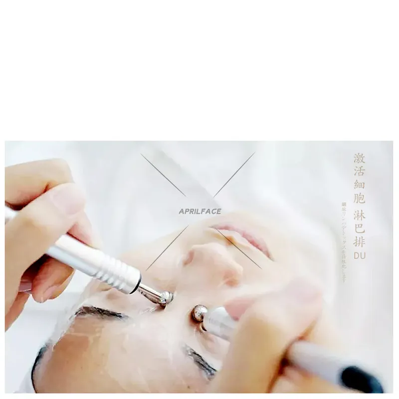 Japan facial microcurrent machine