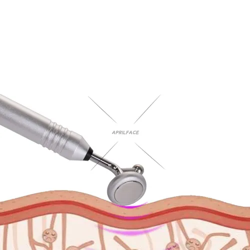 Japan facial microcurrent machine