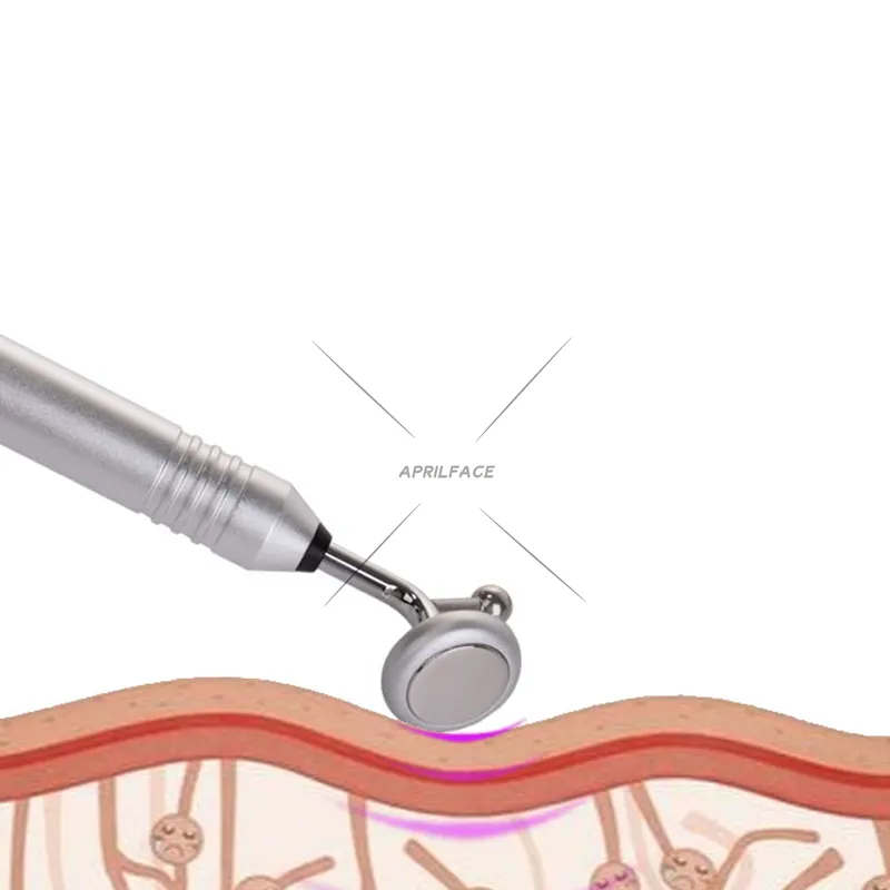 Japan facial microcurrent machine