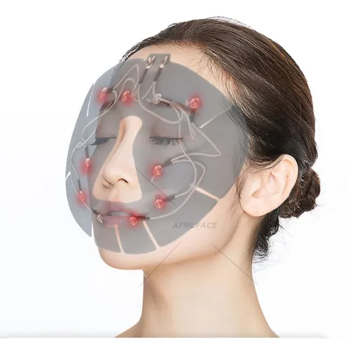 Japan facial microcurrent machine