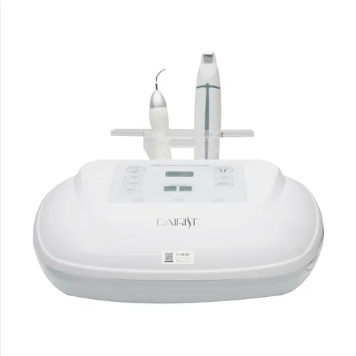 Korea  SKIN DETOX 2 IN 1 Darist Mini skin management machine 