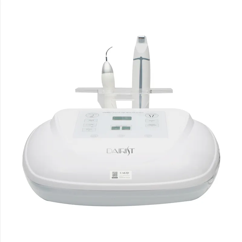 Korea  SKIN DETOX 2 IN 1 Darist Mini skin management machine 