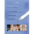 Korea  SKIN DETOX 2 IN 1 Darist Mini skin management machine 