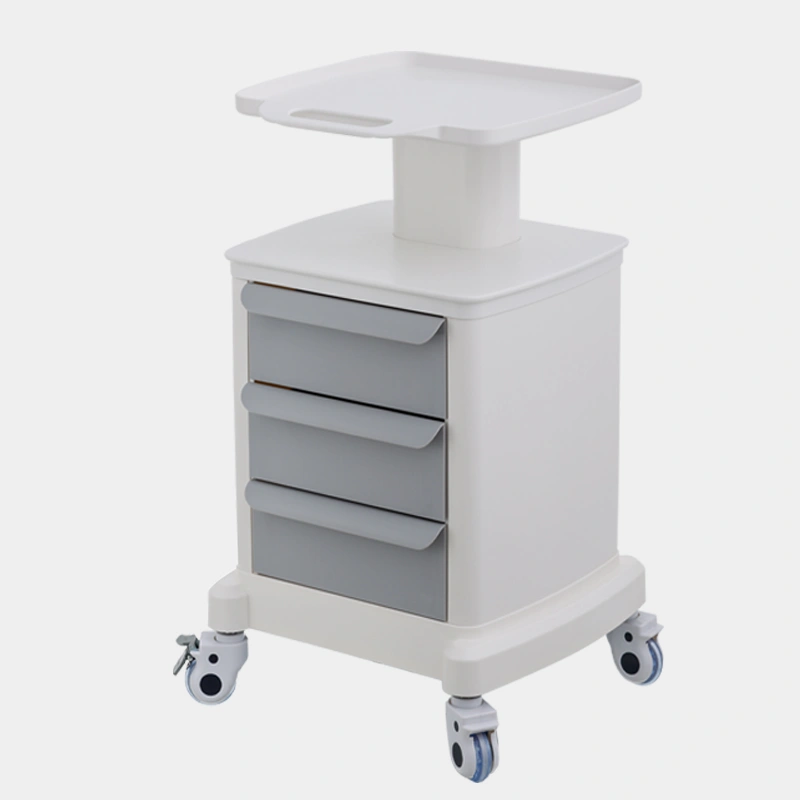 Beauty Machine Trolley Device |APRILFACE 