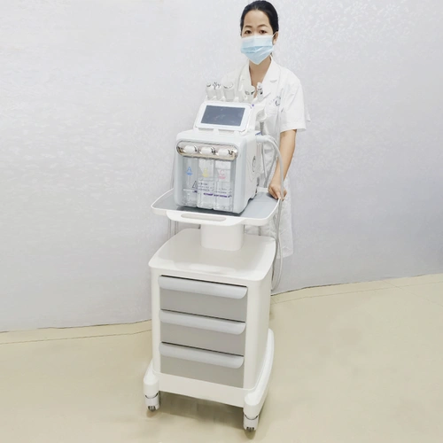 Beauty Machine Trolley Device |APRILFACE 