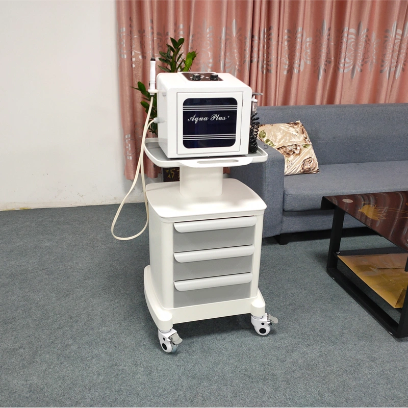 Beauty Machine Trolley Device |APRILFACE 