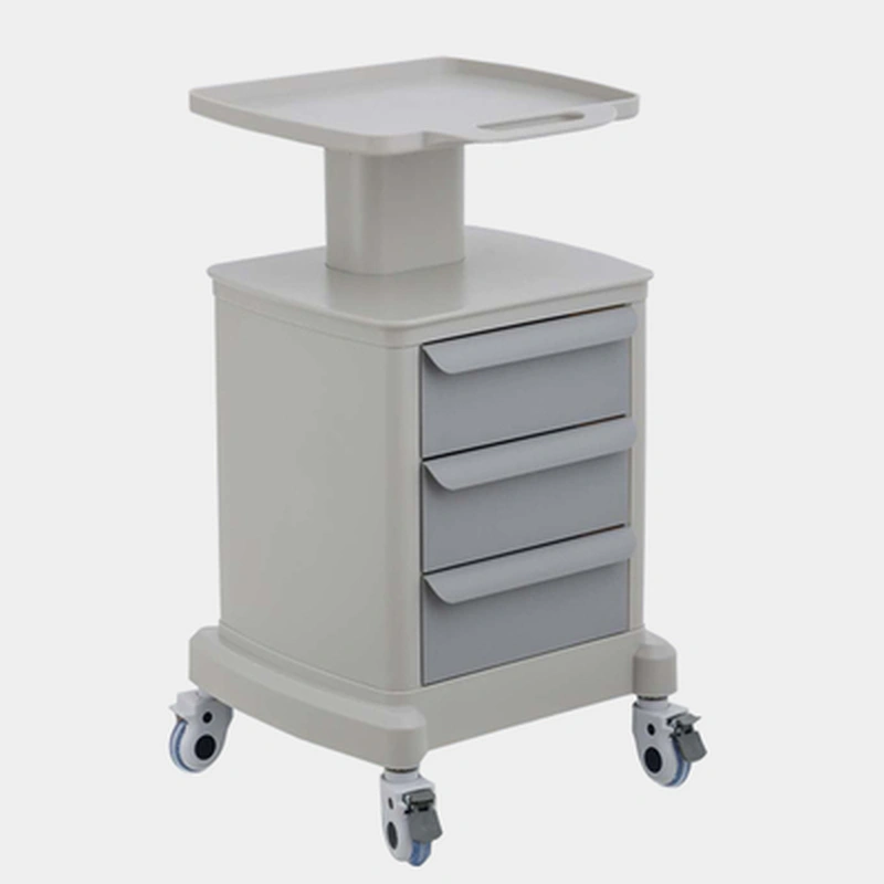 Beauty Machine Trolley Device |APRILFACE 