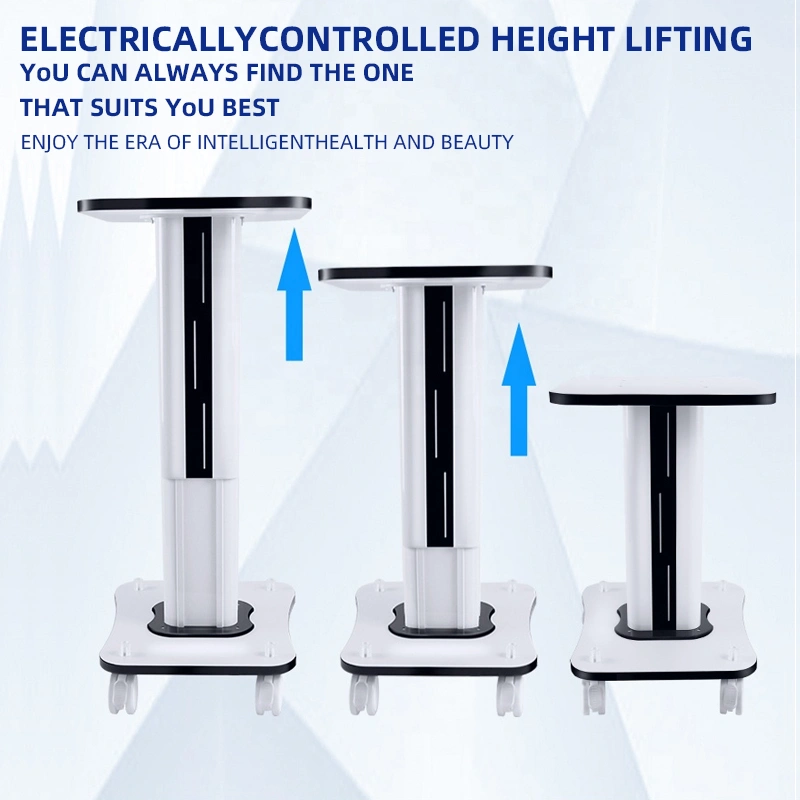Beauty salon Instrument Cart|APRILFACE
