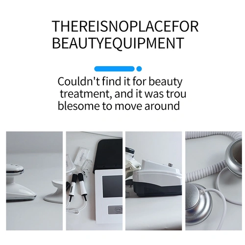 Beauty salon Instrument Cart|APRILFACE