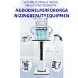 Beauty salon Instrument Cart|APRILFACE
