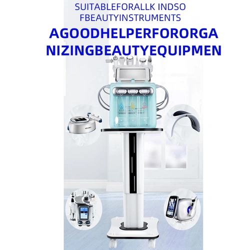 Beauty salon Instrument Cart|APRILFACE