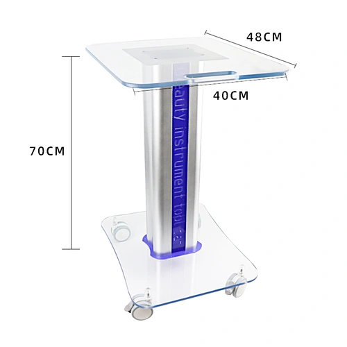  wholesale esthetician rolling cart |APRILFACE