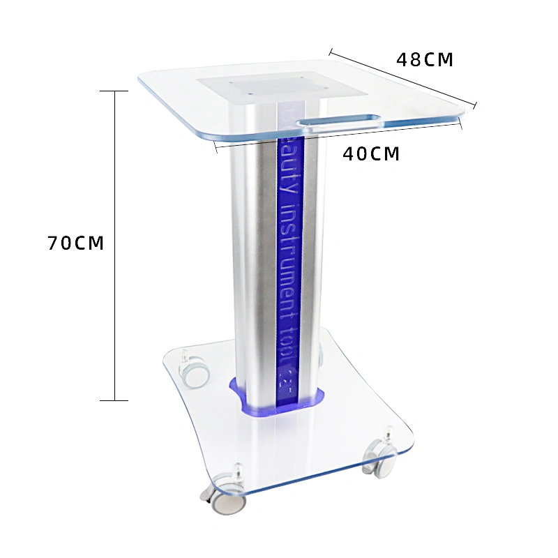  wholesale esthetician rolling cart |APRILFACE