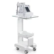 Beauty salon equipment trolley |APRILFACE